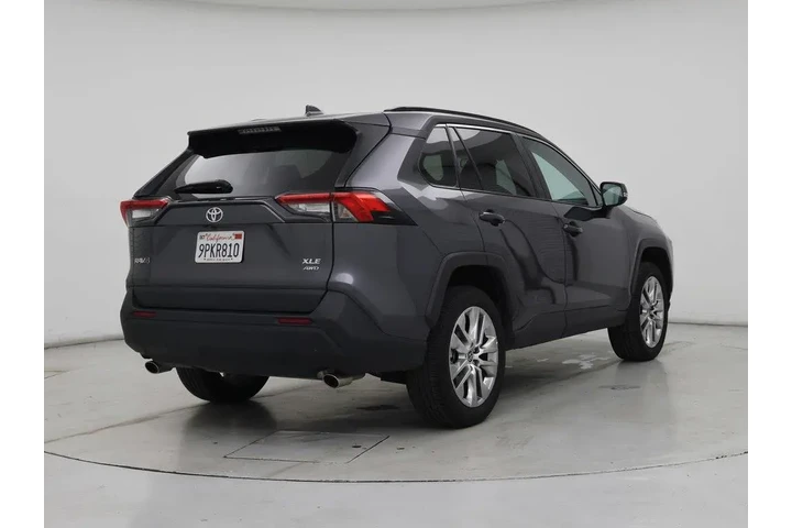 $35998 : Toyota RAV4 2024 AWD XLE Pre image 8