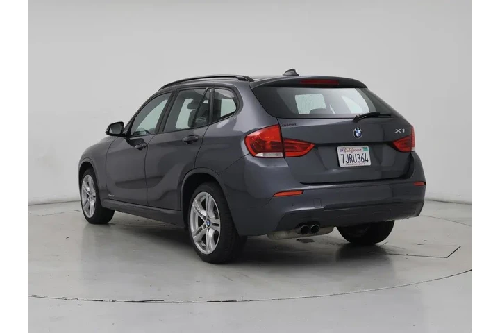 $13599 : BMW X1 2015 sDrive28i 4dr SU image 2