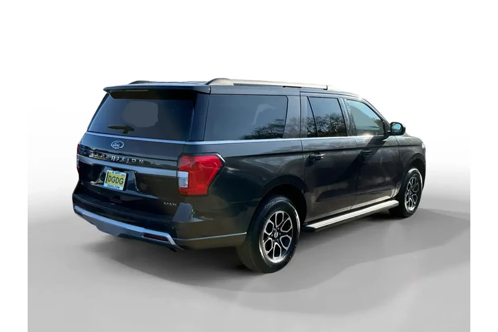 $39993 : Ford Expedition MAX 2024 4x4 image 5