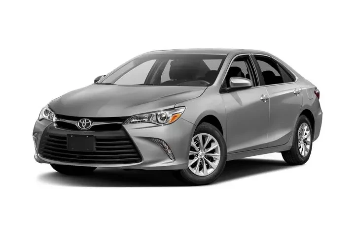 Toyota Camry 2017 SE 4dr Sed image 1