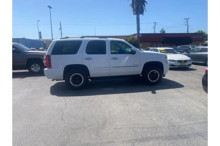 $15999 : 2013 Tahoe LTZ image 4