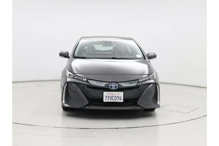 $16998 : Toyota Prius Prime 2017 Plus image 5