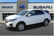 $21850 : Chevrolet Equinox 2023 4x4 L thumbnail