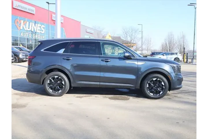 $25877 : Kia Sorento 2024 AWD S 4dr S image 10