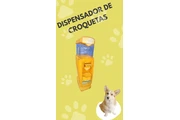 ¡DISPENSADORA DE CROQUETAAAS! en Cuautitlan Izcalli