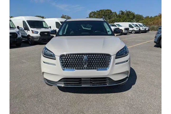 $23284 : Lincoln Corsair 2021 Standar image 3