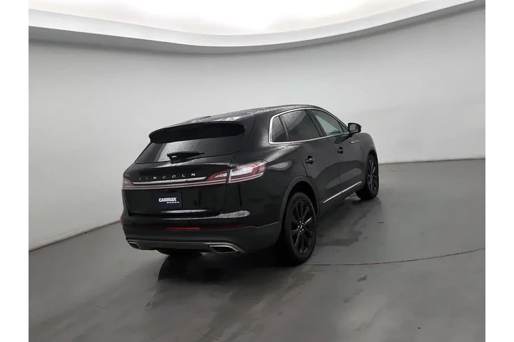 $39998 : Lincoln Nautilus 2023 AWD Re image 5