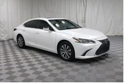 Lexus ES 350 2019 F SPORT 4d en Wichita