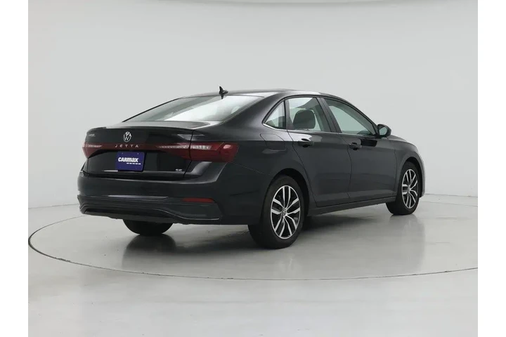 $22998 : Volkswagen Jetta 2025 SE 4dr image 8