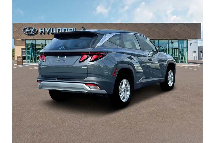 $26995 : Hyundai TUCSON 2025 AWD SE 4 image 7