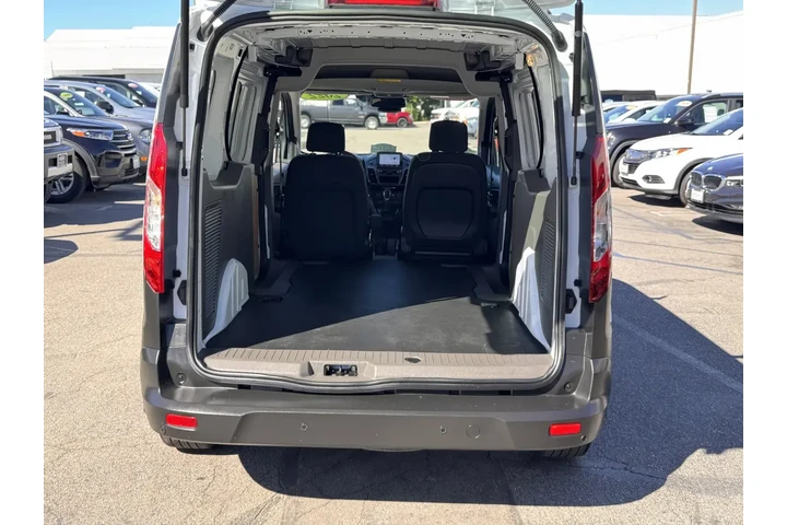 $37995 : Ford Transit Connect 2022 XL image 10