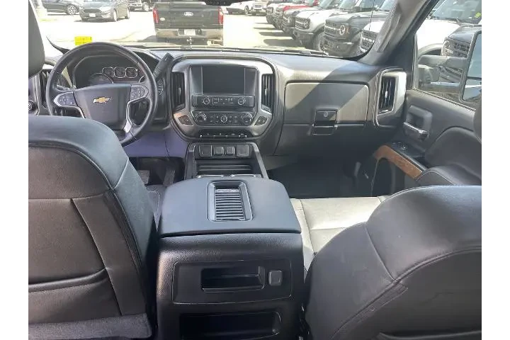 $29800 : Chevrolet Silverado 1500 201 image 8