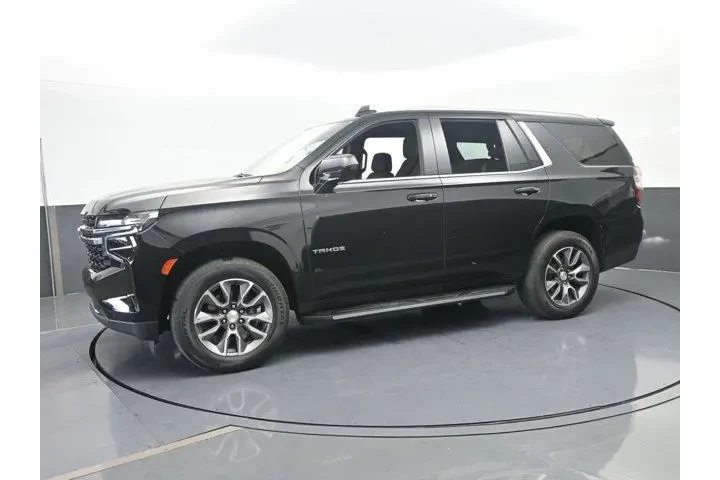 $39891 : Chevrolet Tahoe 2023 4x2 LS image 2
