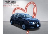 Nissan Rogue Sport 2021 AWD en Long Island