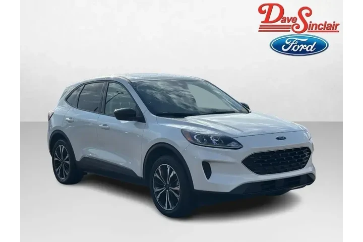 $22222 : Ford Escape 2022 AWD SE 4dr image 4