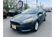 $8995 : 2015 Focus SE thumbnail