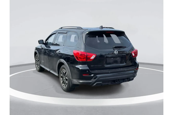 $19490 : Nissan Pathfinder 2020 4x4 S image 7