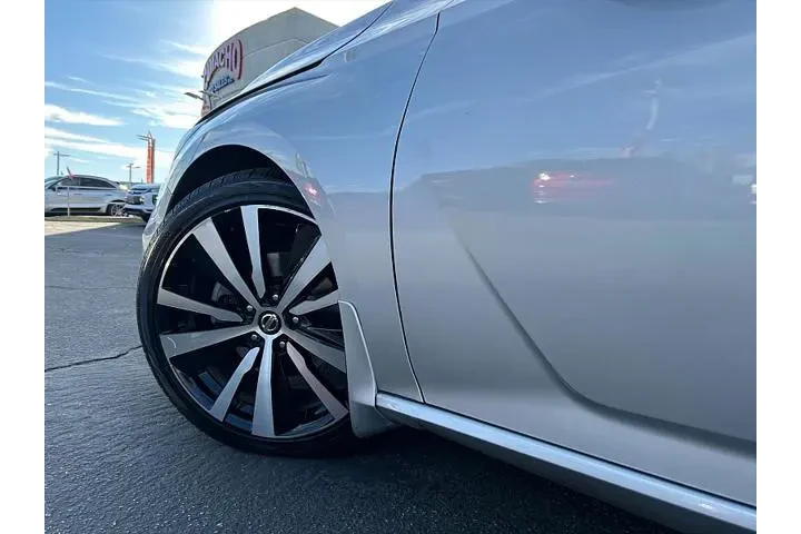 $16310 : Nissan Altima 2020 2.5 Plati image 6