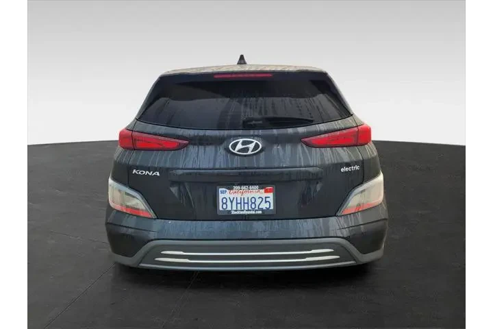 $17995 : Hyundai KONA Electric 2022 S image 5