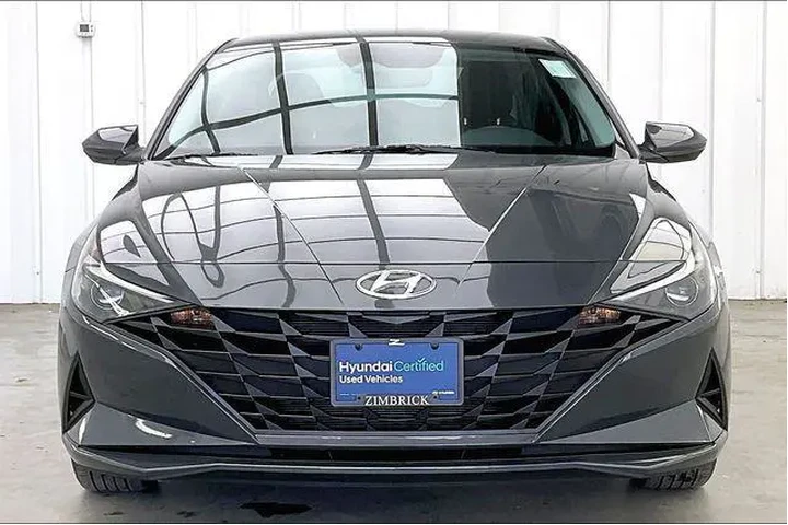 $20490 : Hyundai ELANTRA 2023 SEL 4dr image 3