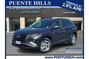 Hyundai TUCSON 2024 AWD SEL en Los Angeles