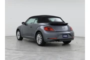 $16998 : Volkswagen Beetle Convertibl thumbnail
