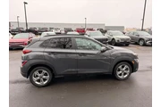 Hyundai KONA 2023 AWD SEL 4d
