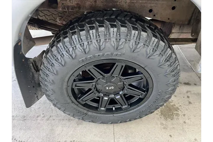 $5750 : Ford F-150 2001 4dr SuperCre image 8