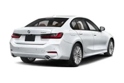 $34995 : BMW 3 Series 2023 AWD 330i x thumbnail