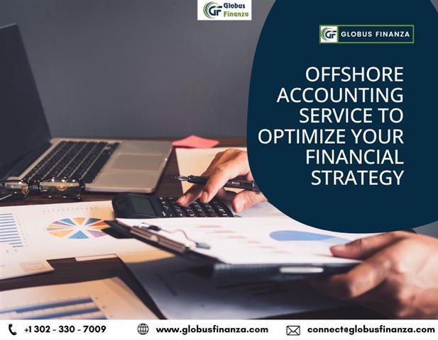 Offshore Accounting Service to image 1