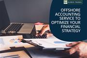 Offshore Accounting Service to