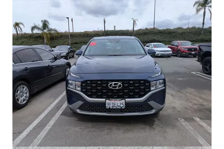 $22235 : Hyundai SANTA FE 2023 AWD SE image 2