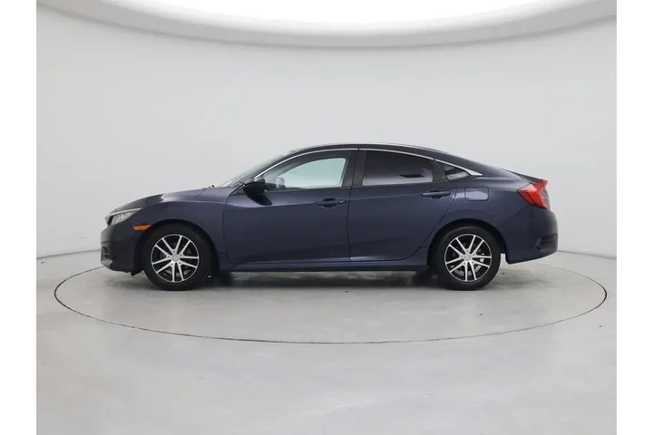 $13998 : Honda Civic 2016 LX 4dr Seda image 3