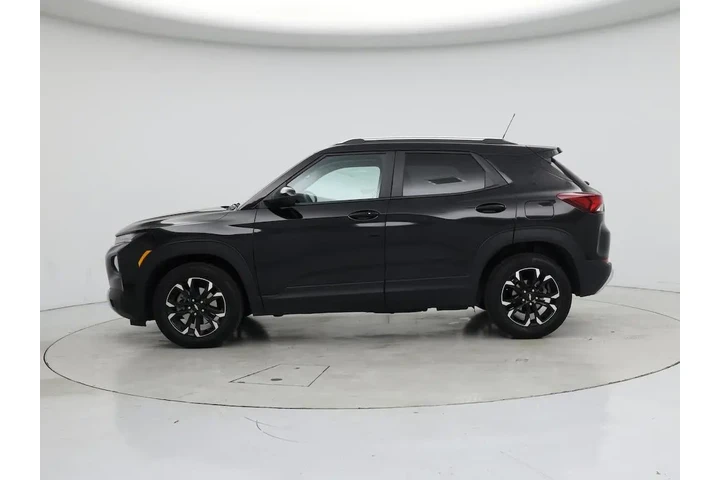 $21998 : Chevrolet Trailblazer 2023 L image 3