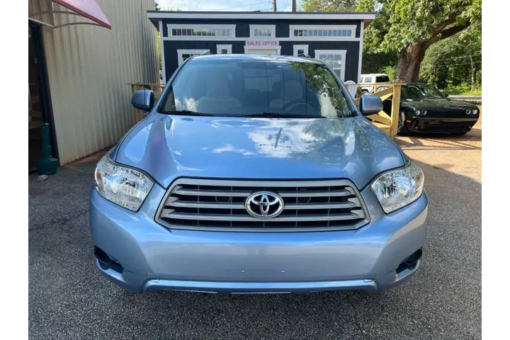 $7999 : 2008 Highlander image 3