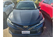 $20991 : Toyota Camry 2020 LE 4dr Sed thumbnail