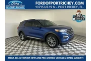 Ford Explorer 2022 XLT 4dr S en Tampa