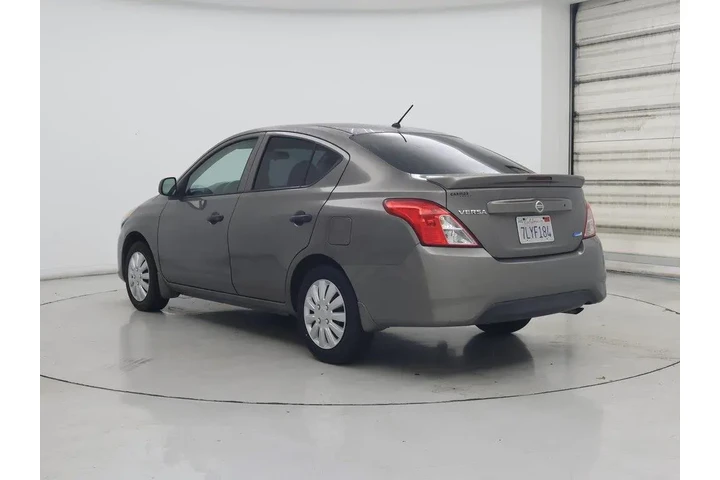 $12998 : Nissan Versa 2015 1.6 S 4dr image 2