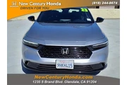 $25667 : Honda Accord Hybrid 2023 Spo thumbnail