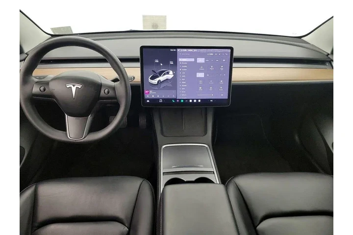 $26998 : Tesla Model 3 2022 4dr Sedan image 9