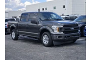 $20992 : Ford F-150 2020 4x2 XL 4dr S thumbnail