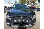 $27950 : Chevrolet Colorado 2021 4x4 thumbnail