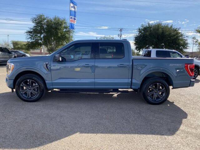 $40988 : 2023 F-150 image 3