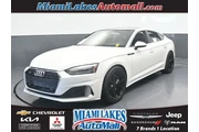 Audi A5 Sportback 2020 AWD q