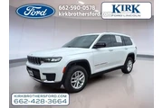 $28900 : Jeep Grand Cherokee L 2023 4 thumbnail