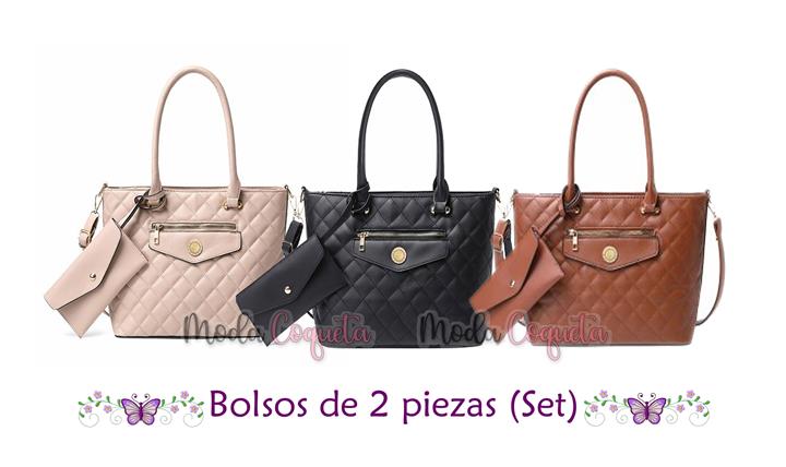 Bolsos de Dama MAYOREO image 5