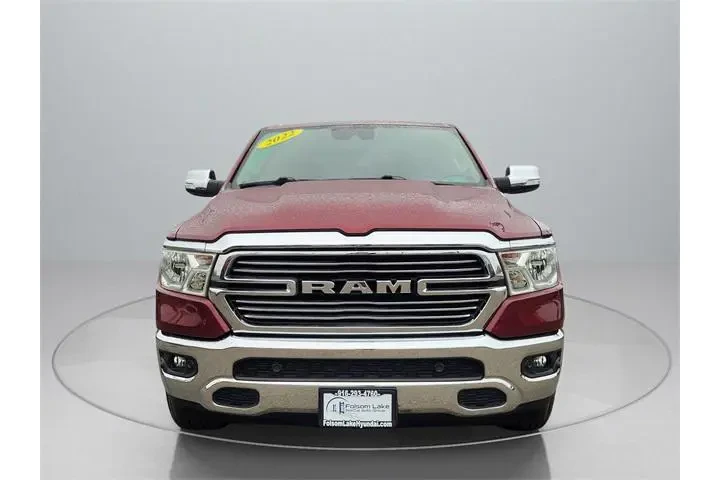 $36795 : Ram 1500 2022 4x2 Laramie 4d image 2