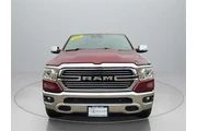 $36795 : Ram 1500 2022 4x2 Laramie 4d thumbnail