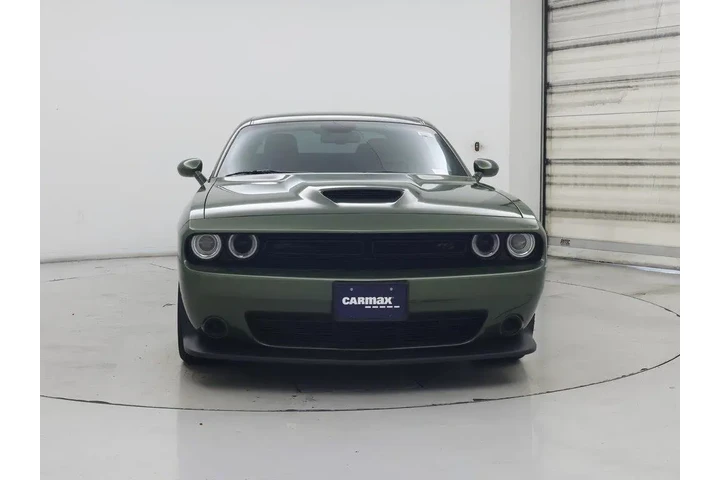 $35998 : Dodge Challenger 2023 R/T 2d image 5