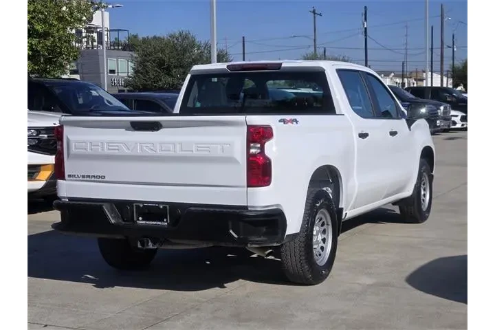 $39777 : Chevrolet Silverado 1500 202 image 5